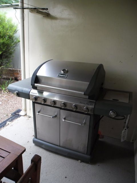 Myers CBD - Hervey Bay Accommodation 23
