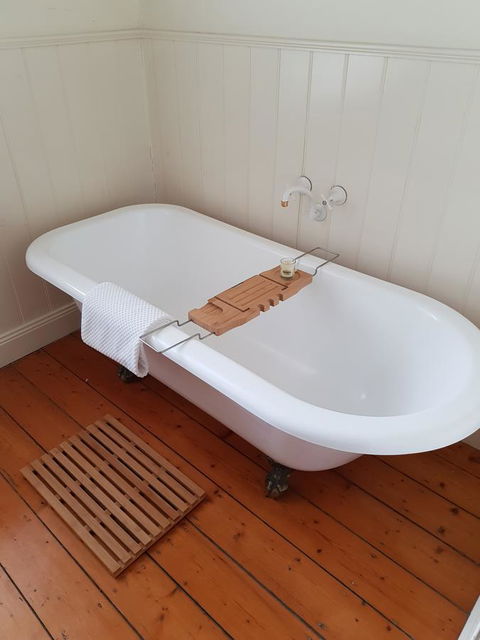 Myers CBD - Hervey Bay Accommodation 14