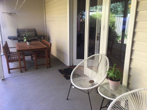 Myers CBD - Hervey Bay Accommodation 24