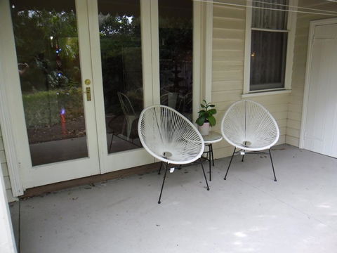 Myers CBD - Hervey Bay Accommodation 22