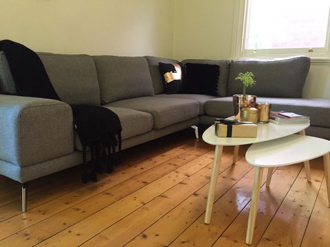 Myers CBD - Hervey Bay Accommodation 12