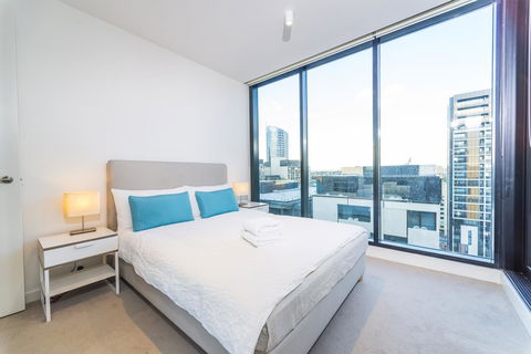 Pride Manor South Yarra - Hervey Bay Accommodation 3