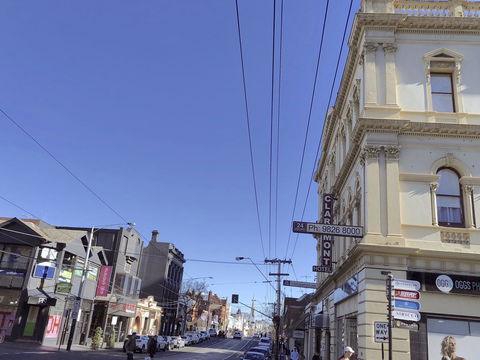 Pride Manor South Yarra - Hervey Bay Accommodation 22