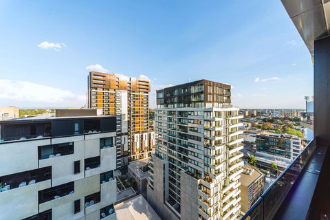 Pride Manor South Yarra - Hervey Bay Accommodation 6