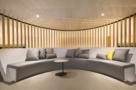 Pride Manor South Yarra - Hervey Bay Accommodation 12