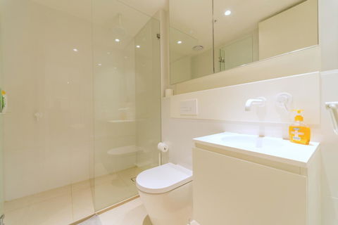 Pride Manor South Yarra - Hervey Bay Accommodation 5
