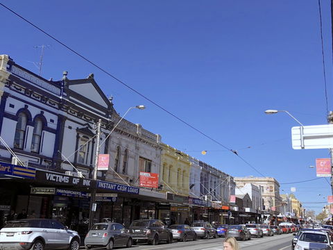 Pride Manor South Yarra - Hervey Bay Accommodation 20