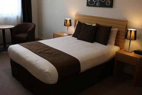 Bairnsdale International - Hervey Bay Accommodation 22