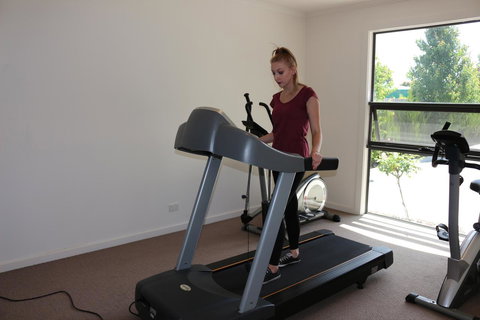 Bairnsdale International - Hervey Bay Accommodation 6