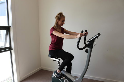 Bairnsdale International - Hervey Bay Accommodation 9