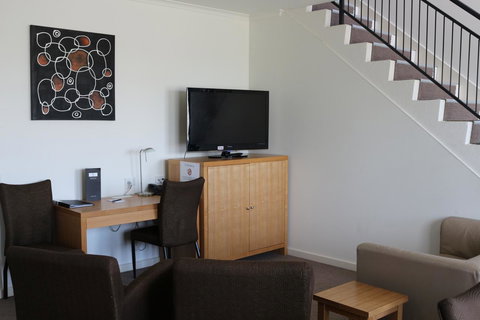 Bairnsdale International - Hervey Bay Accommodation 29