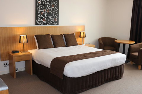 Bairnsdale International - Hervey Bay Accommodation 31