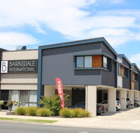 Bairnsdale International - Tourism Hervey Bay