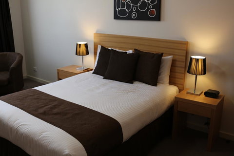 Bairnsdale International - Hervey Bay Accommodation 35