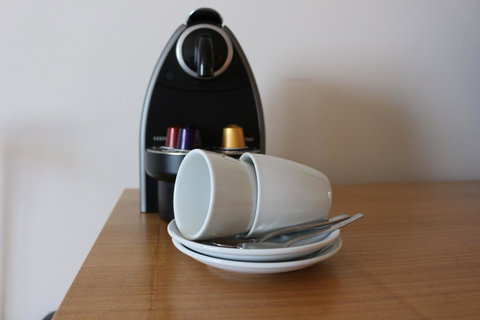 Bairnsdale International - Hervey Bay Accommodation 30