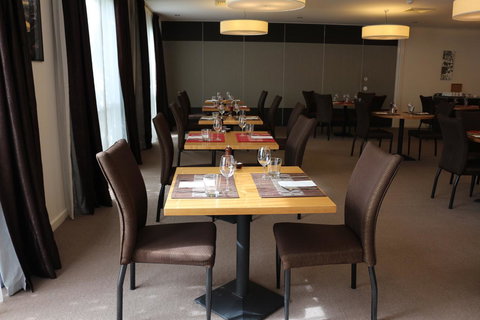 Bairnsdale International - Hervey Bay Accommodation 15