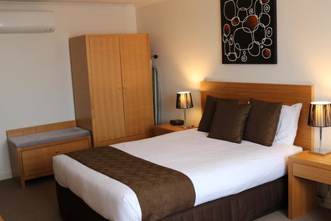 Bairnsdale International - Hervey Bay Accommodation 14