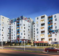 Melbourne Knox Central Apartment Hotel - Hervey Bay Accommodation