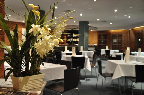 Quality Hotel Melbourne Airport - Tourism Hervey Bay 9