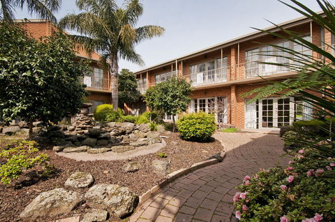 Quality Hotel Melbourne Airport - Tourism Hervey Bay 14