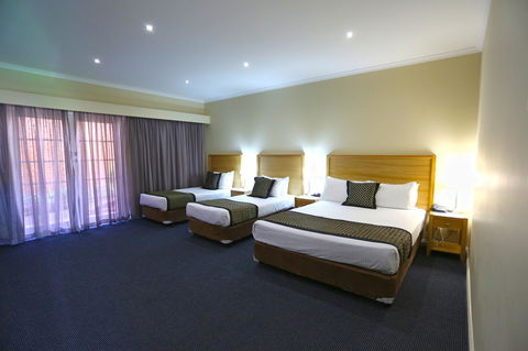 Quality Hotel Melbourne Airport - Tourism Hervey Bay 26