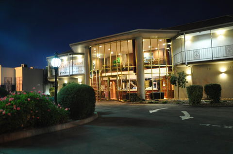 Quality Hotel Melbourne Airport - Tourism Hervey Bay 11