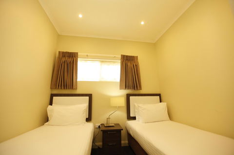 Quality Hotel Melbourne Airport - Tourism Hervey Bay 15