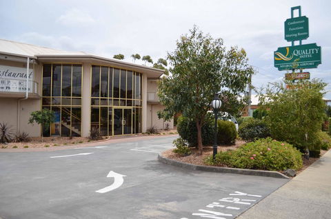 Quality Hotel Melbourne Airport - Tourism Hervey Bay 19