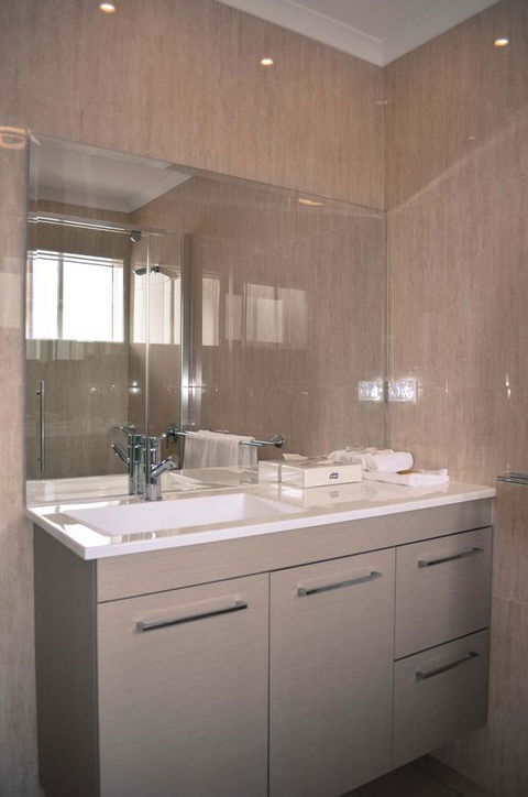 Quality Hotel Melbourne Airport - Tourism Hervey Bay 18