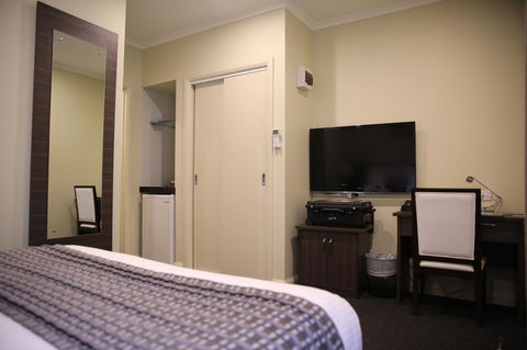 Quality Hotel Melbourne Airport - Tourism Hervey Bay 38