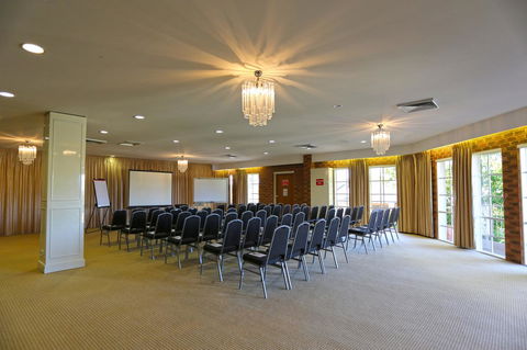 Quality Hotel Melbourne Airport - Tourism Hervey Bay 33