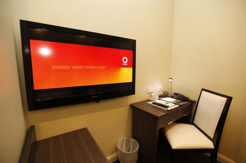 Quality Hotel Melbourne Airport - Tourism Hervey Bay 20