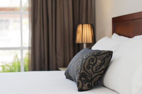 Quality Hotel Melbourne Airport - Tourism Hervey Bay 2