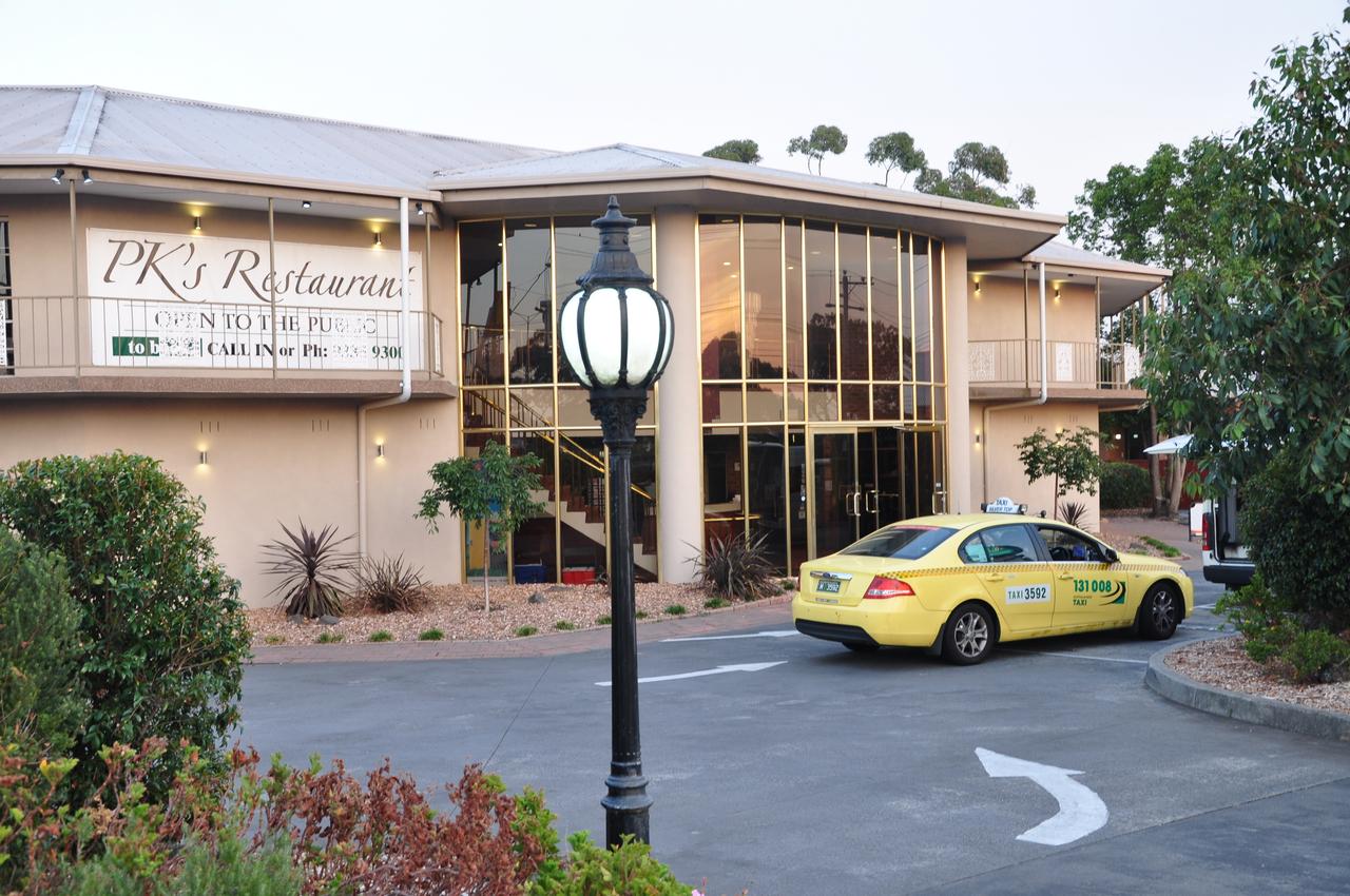 Westmeadows VIC Hervey Bay Accommodation