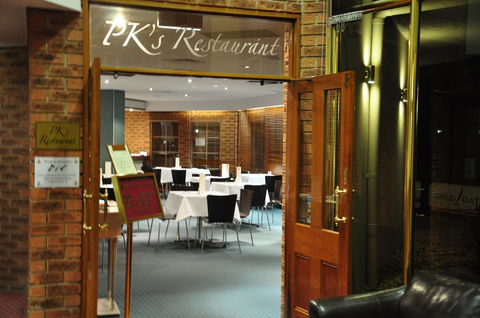 Quality Hotel Melbourne Airport - Tourism Hervey Bay 10