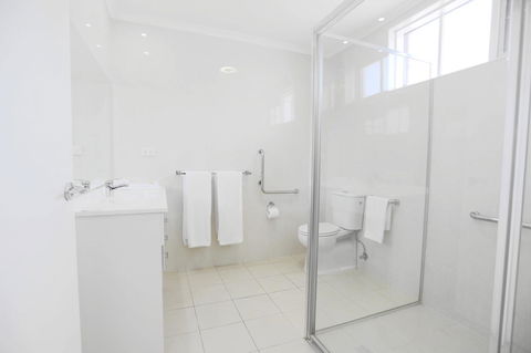 Quality Hotel Melbourne Airport - Tourism Hervey Bay 30