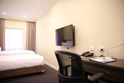 Quality Hotel Melbourne Airport - Tourism Hervey Bay 40