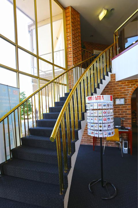 Quality Hotel Melbourne Airport - Tourism Hervey Bay 28