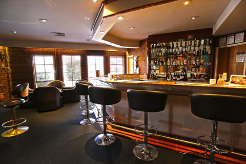 Quality Hotel Melbourne Airport - Tourism Hervey Bay 21