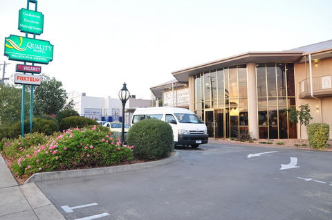 Quality Hotel Melbourne Airport - Tourism Hervey Bay 5