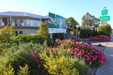 Quality Hotel Melbourne Airport - Tourism Hervey Bay 35