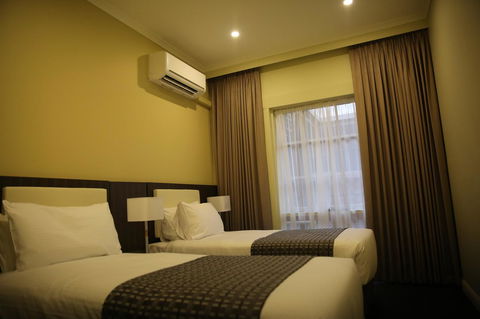 Quality Hotel Melbourne Airport - Tourism Hervey Bay 37