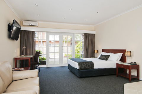 Quality Hotel Melbourne Airport - Tourism Hervey Bay 17