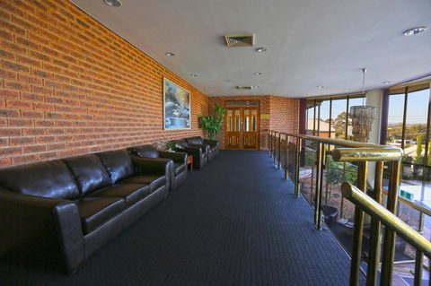 Quality Hotel Melbourne Airport - Tourism Hervey Bay 23