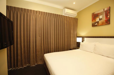 Quality Hotel Melbourne Airport - Tourism Hervey Bay 4
