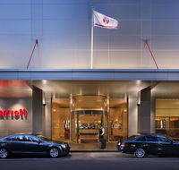 Melbourne Marriott Hotel - Tourism Hervey Bay