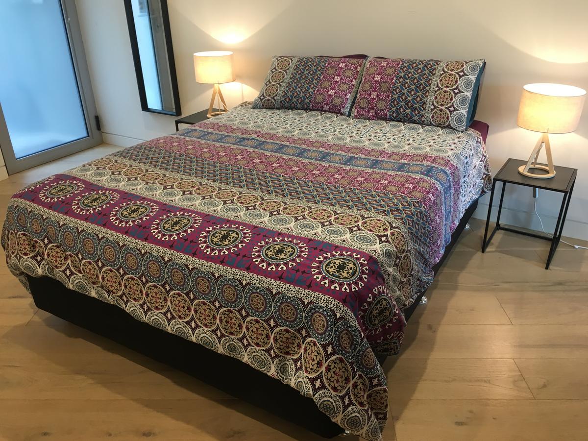 Elwood VIC Tourism Hervey Bay