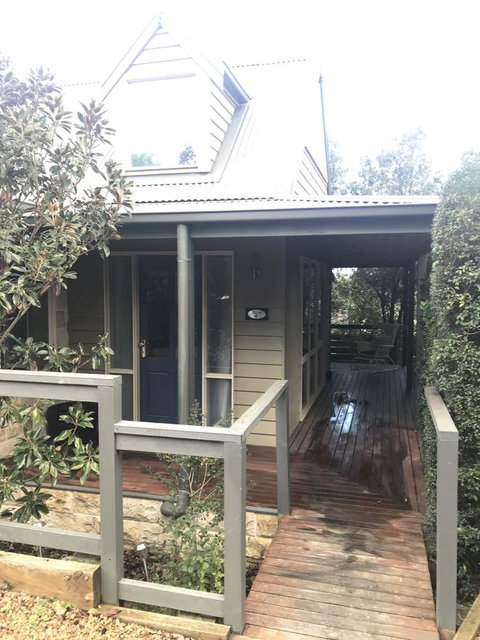 Two Truffles Cottages - Hervey Bay Accommodation 9
