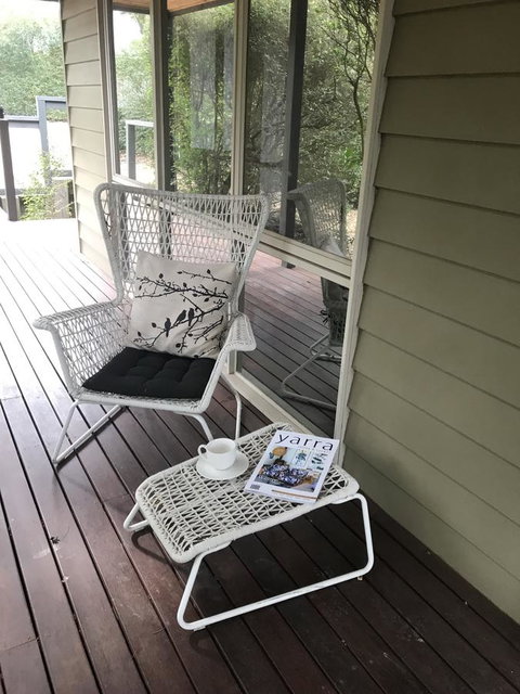 Two Truffles Cottages - Hervey Bay Accommodation 10