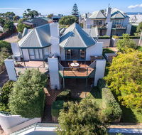 7 Monte Vista Sorrento - Tourism Hervey Bay